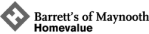 logo Barrets maynooth