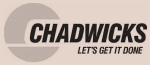 logo Chadwicks