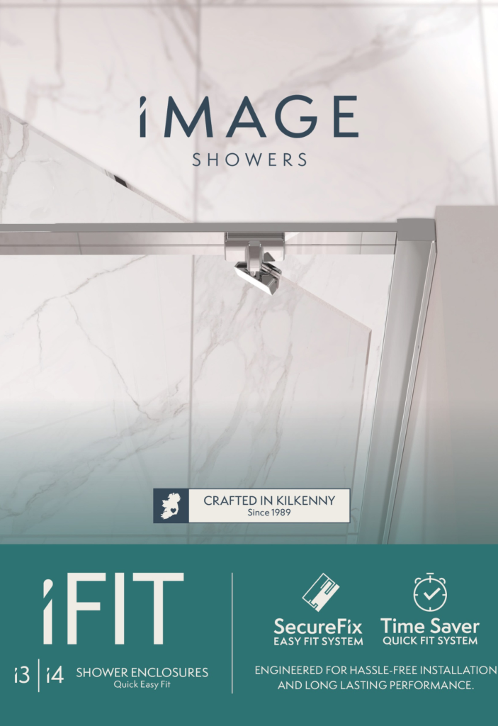 Image Showers iFit brochure.
