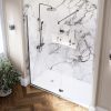 i9-Hinged-overhead-Gunmetal-wetroom--scaled