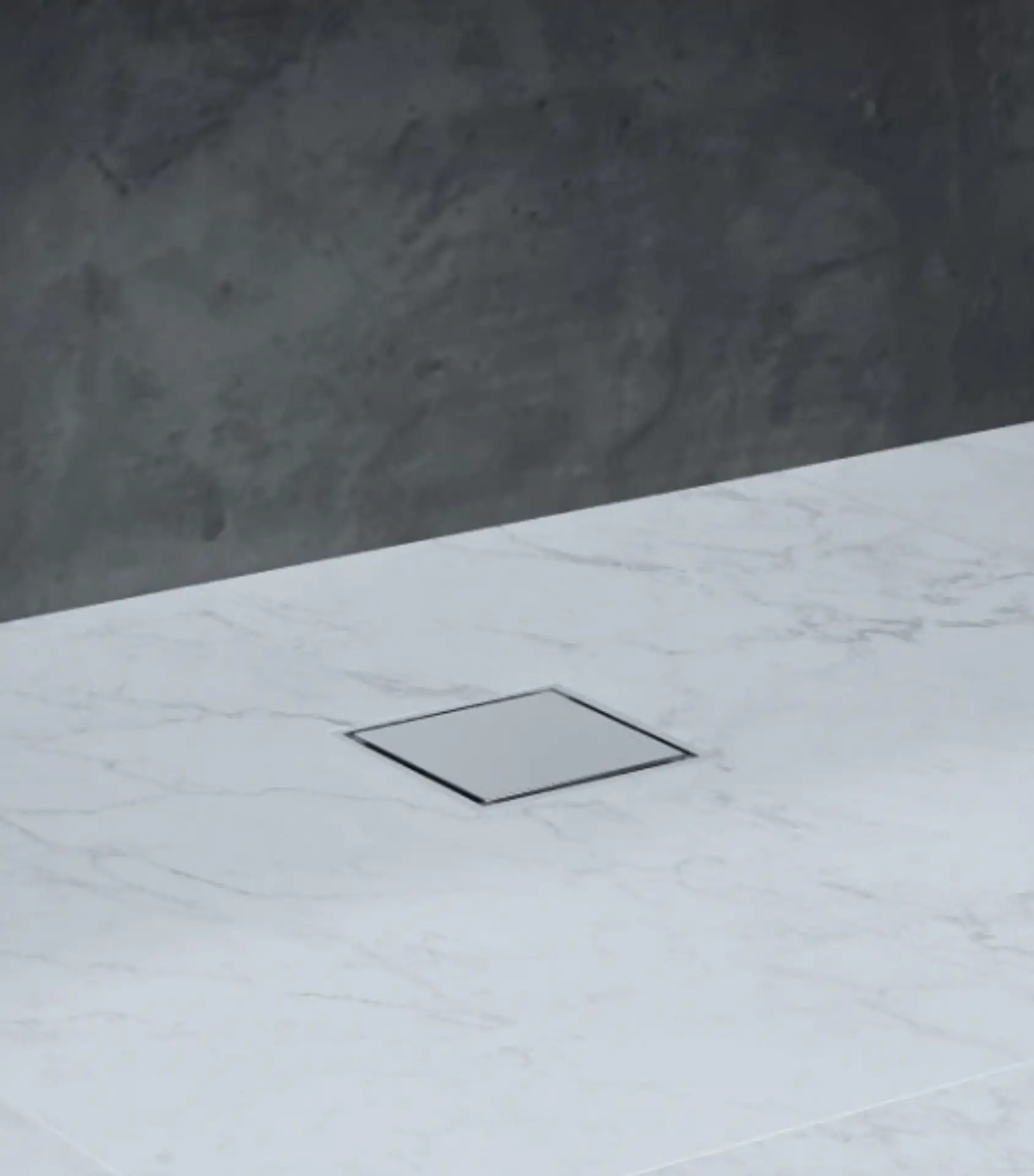 iDrain-Square