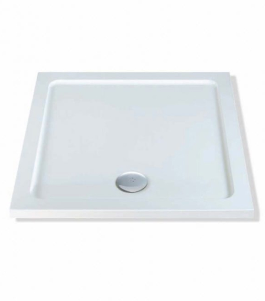 square-tray